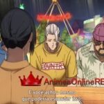 Sakamoto Days
