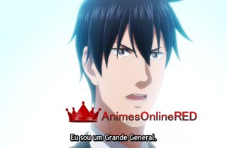 Salaryman ga Isekai ni Ittara Shitennou ni Natta Hanashi - Episódio 8