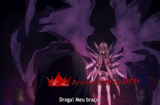 Ubel Blatt - Episódio 7