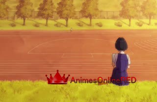 Zenshuu. Dublado - Episódio 7