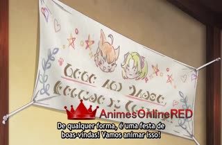 ARank Party wo Ridatsu shita Ore wa, Moto Oshiegotachi to Meikyuu Shinbu wo Mezasu - Episódio 9