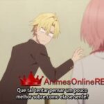 Amagamisan Chi no Enmusubi