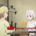 Amagamisan Chi no Enmusubi