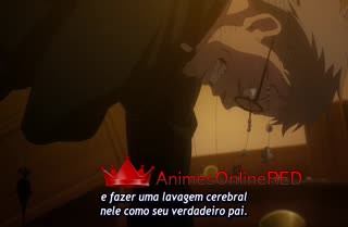 Ao no Exorcist: Yosugahen - Episódio 12