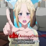 Around 40 Otoko no Isekai Tsuuhan