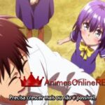 Around 40 Otoko no Isekai Tsuuhan