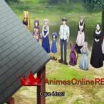 Around 40 Otoko no Isekai Tsuuhan