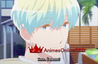 Douse, Koishite Shimaunda - Episódio 11