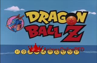 Dragon Ball Z (Selecta Vision) - Episódio 21