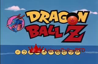 Dragon Ball Z (Selecta Vision) - Episódio 25