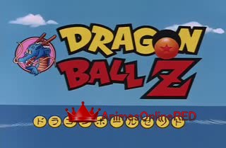 Dragon Ball Z (Selecta Vision) - Episódio 4