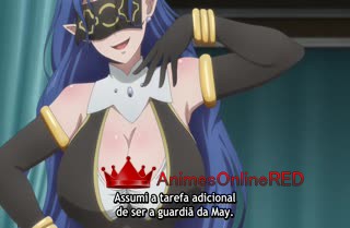 Fuguushoku Kanteishi ga Jitsu wa Saikyou Datta - Episódio 11