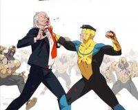 Invencível 3 Temporada