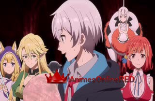 Izure Saikyou no Renkinjutsushi - Episódio 10