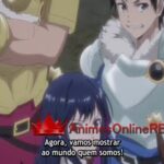 Izure Saikyou no Renkinjutsushi