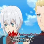 Izure Saikyou no Renkinjutsushi
