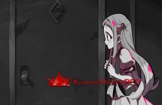 Jibaku Shounen Hanakokun 2  Dublado - Episódio 5