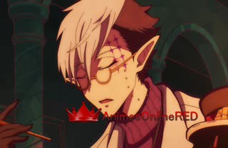 Jibaku Shounen Hanakokun 2  Dublado - Episódio 6