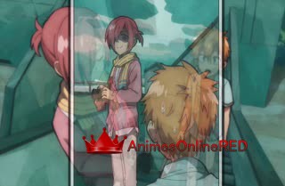 Jibaku Shounen Hanakokun 2  Dublado - Episódio 8