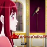 Kisaki Kyouiku kara Nigetai Watashi