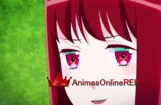 Kisaki Kyouiku kara Nigetai Watashi - Episódio 12