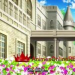 Kisaki Kyouiku kara Nigetai Watashi