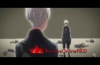NieR:Automata Ver1.1a Part 2  Dublado - Episódio 10
