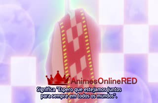 Okinawa de Suki ni Natta Ko ga Hougen Sugite Tsura Sugiru - Episódio 12