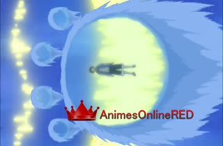 One Piece Dublado - Episódio 409