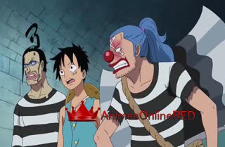 One Piece Dublado - Episódio 430