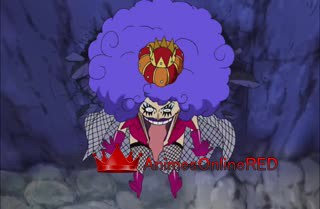 One Piece Dublado - Episódio 441