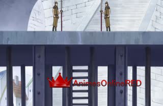 One Piece Dublado - Episódio 459