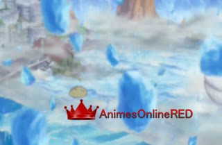 One Piece Dublado - Episódio 470