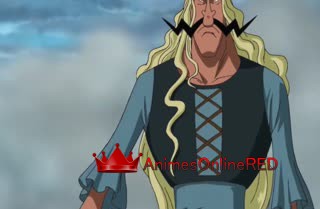 One Piece Dublado - Episódio 471