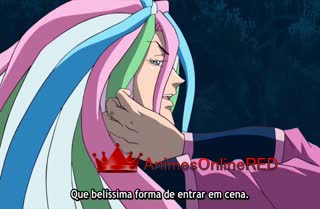 One Piece Dublado - Episódio 492