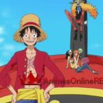 One Piece Dublado