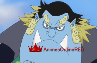 One Piece Dublado - Episódio 541