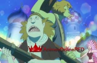 One Piece Dublado - Episódio 556