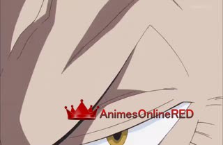 One Piece Dublado - Episódio 576