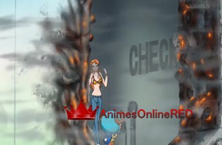 One Piece Dublado - Episódio 582