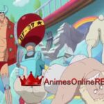 One Piece Dublado