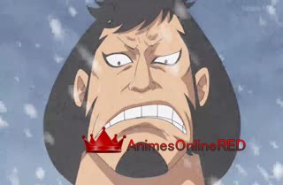 One Piece Dublado - Episódio 598