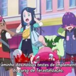 Pokemon Horizons: The Series (2023)