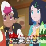 Pokemon Horizons: The Series (2023)