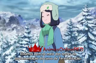 Pokemon (2023) - Episódio 61