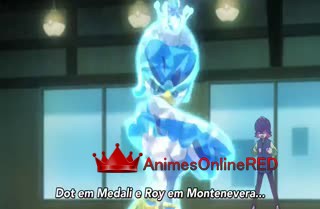 Pokemon (2023) - Episódio 63