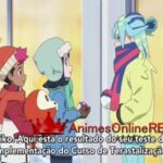 Pokemon Horizons: The Series (2023)
