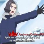 Pokemon Horizons: The Series (2023)
