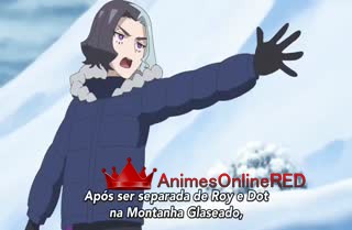 Pokemon (2023) - Episódio 65