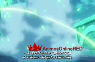 Pokemon (2023) - Episódio 67